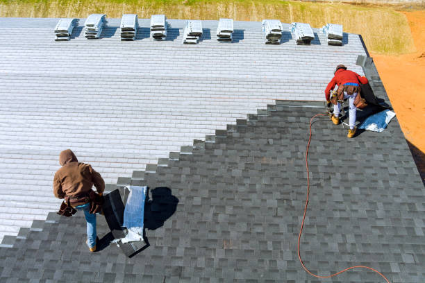 Sheet Metal Roofing in Falconer, NY